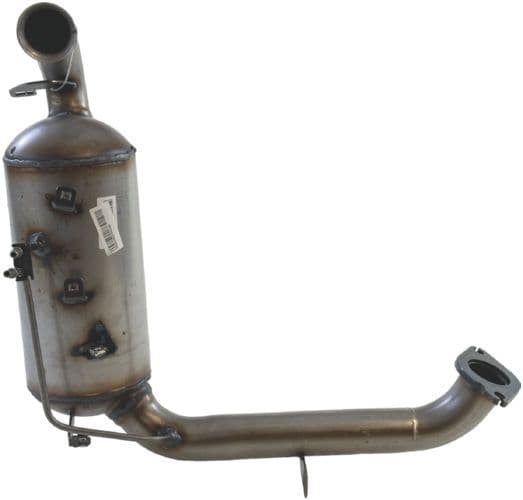 Filtru funingine/particule, sist.de esapament BOSAL 097-215