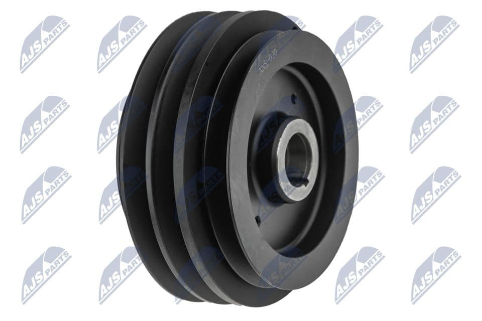 Fulie curea, arbore cotit NTY RKP-NS-020