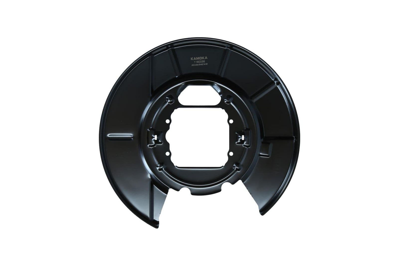 protectie stropire,disc frana KAMOKA 1180036