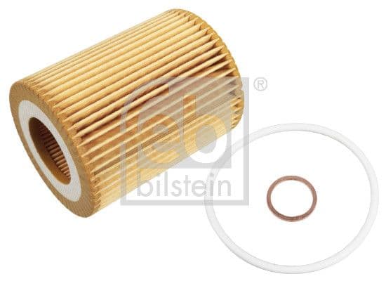 Filtru ulei FEBI BILSTEIN 108315