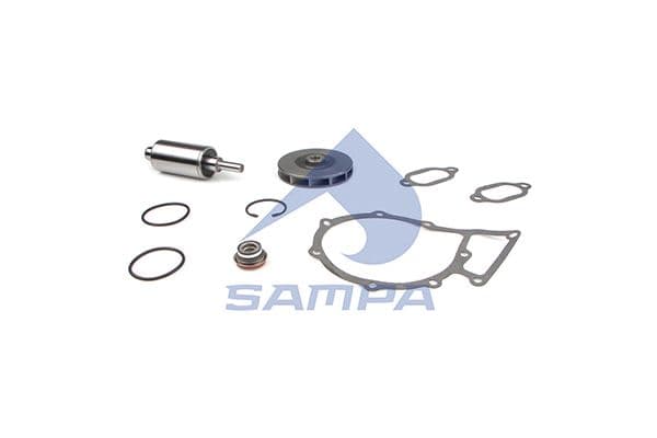 Set reparatie, pompa apa SAMPA 010.860