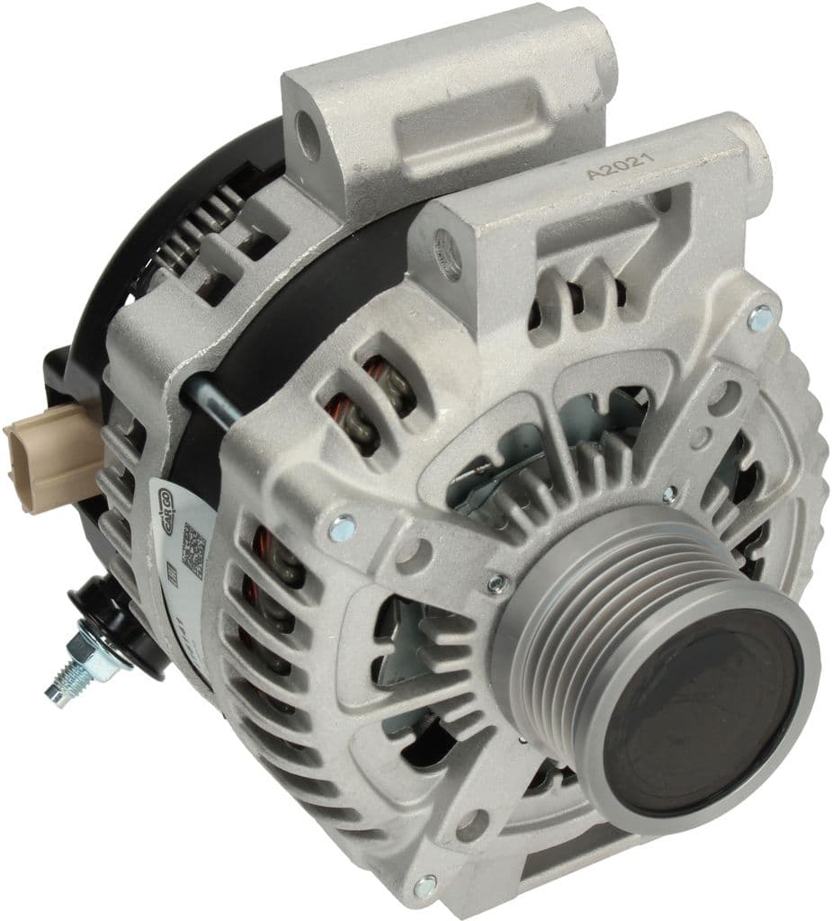 Generator / Alternator HC-Cargo F 032 116 141