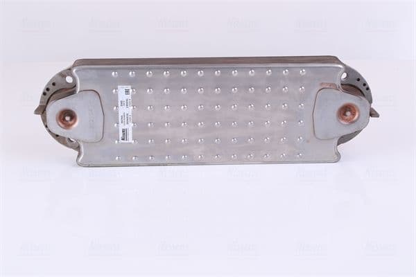 Radiator ulei, ulei motor NISSENS 90764