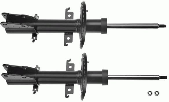 amortizor TRW JGM1074T