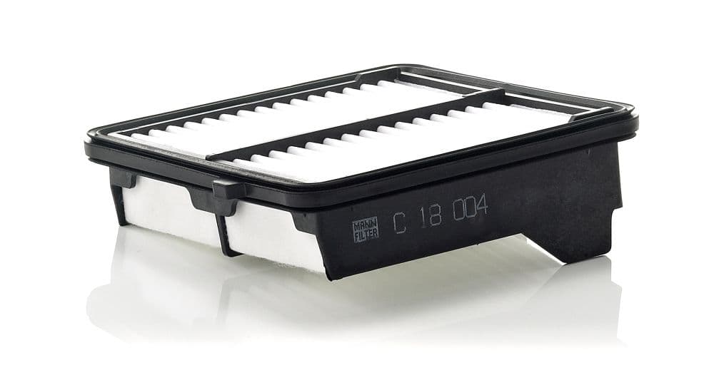 Filtru aer MANN-FILTER C 18 004