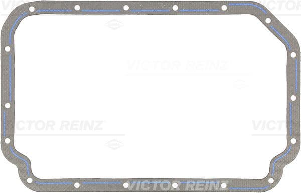Garnitura baie ulei VICTOR REINZ 71-31708-00