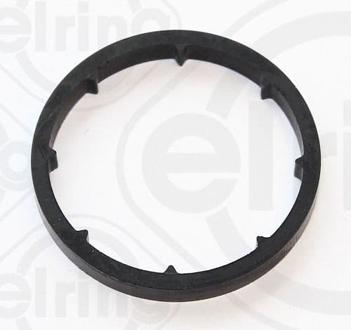 Inel de etanșare, radiator ulei (lubrifiere) ELRING 330.160