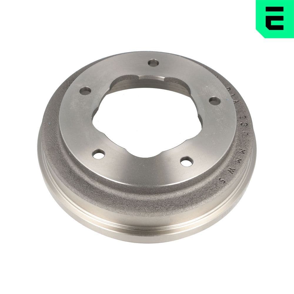 Tambur frana OPTIMAL BT-2040