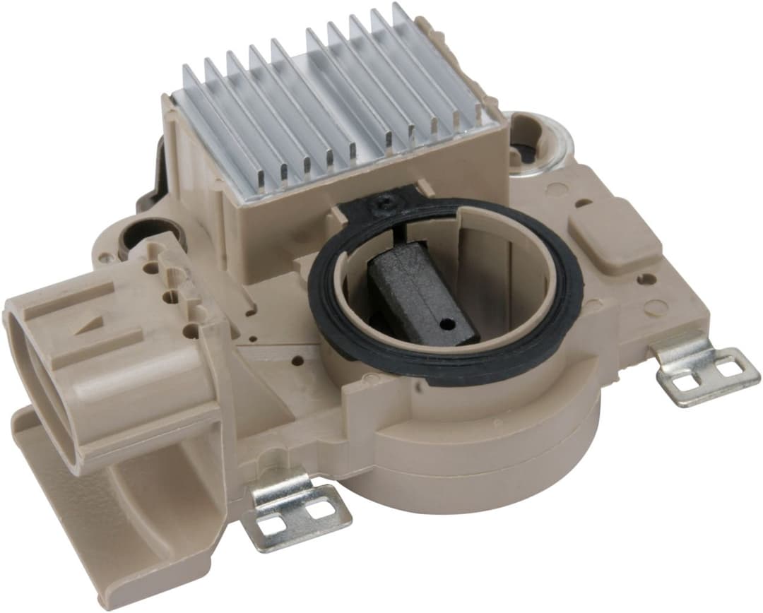 Regulator, alternator HC-Cargo F 032 235 897