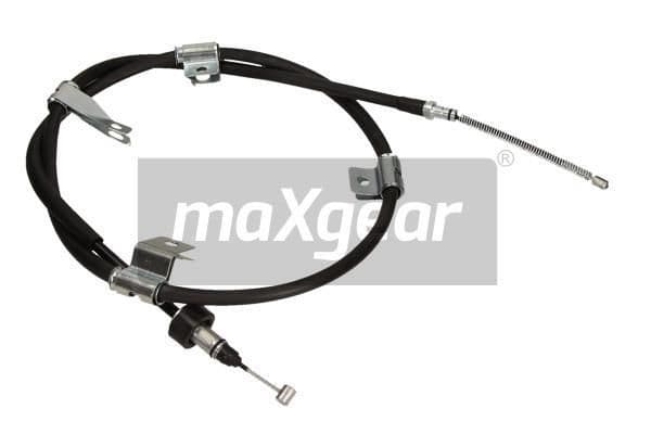 Cablu, frana de parcare MAXGEAR 32-0717