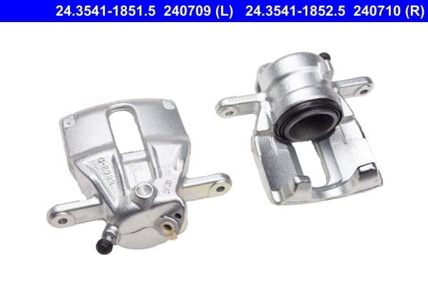 Etrier frana ATE 24.3541-1851.5