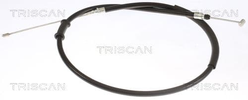 Cablu, frana de parcare TRISCAN 8140 10140