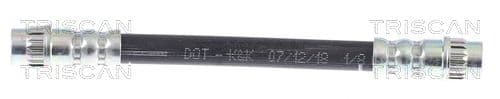 Furtun frana TRISCAN 8150 25224