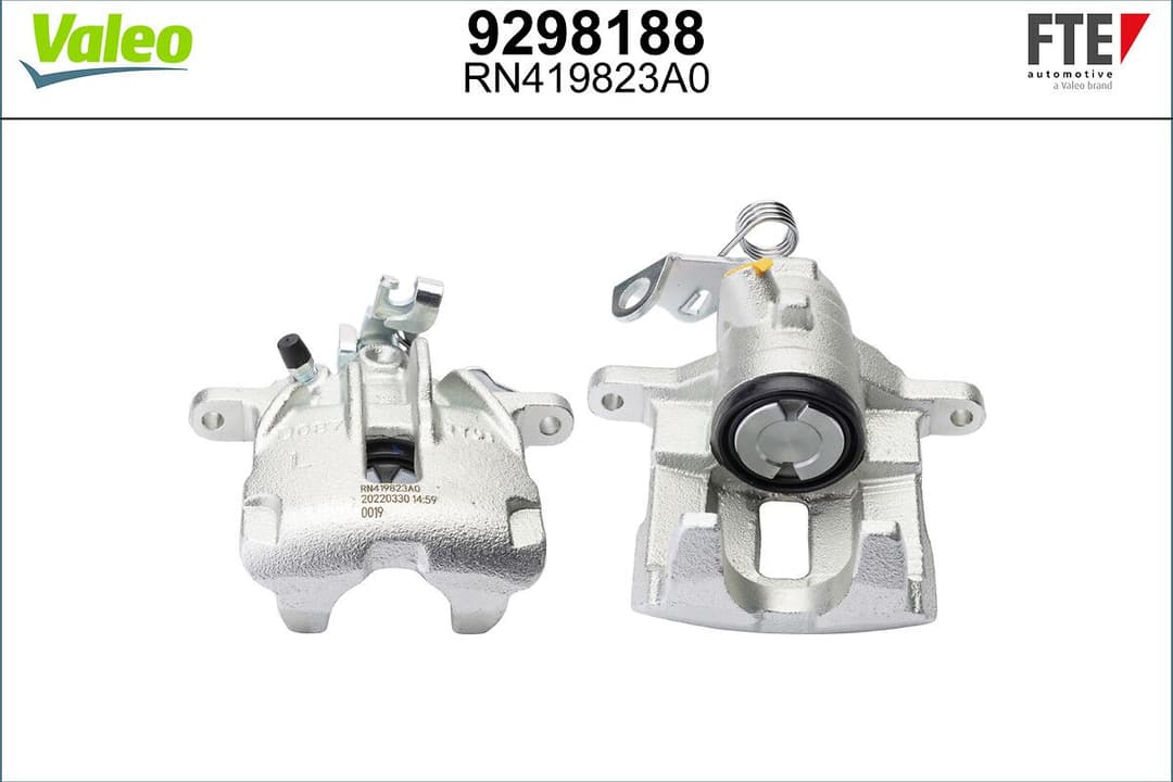 Etrier frana FTE NEOGEN 9298188