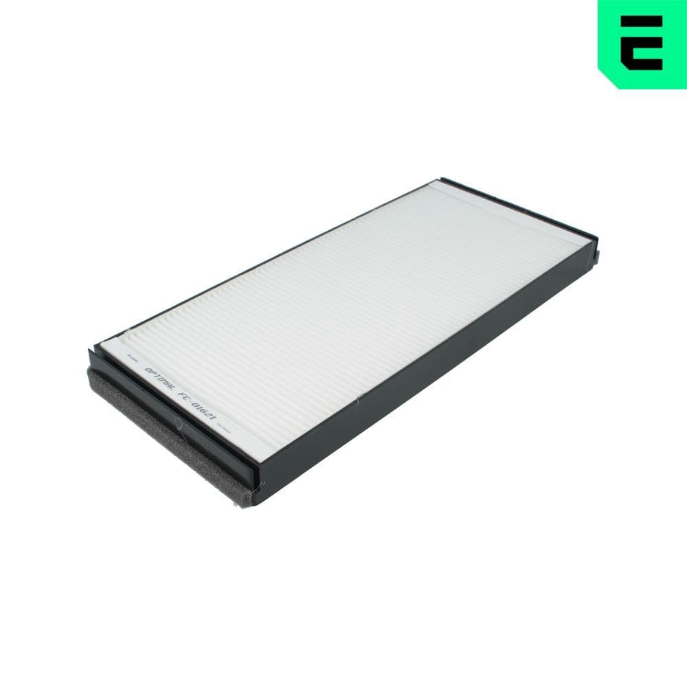 Filtru, aer habitaclu OPTIMAL OP-FCF20028