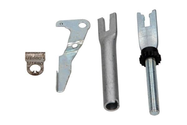 set accesorii, saboti frana parcare MAXGEAR 19-2040