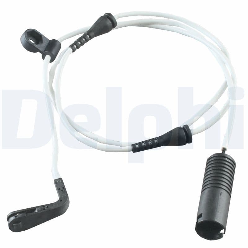 senzor de avertizare,uzura placute de frana DELPHI LZ0168