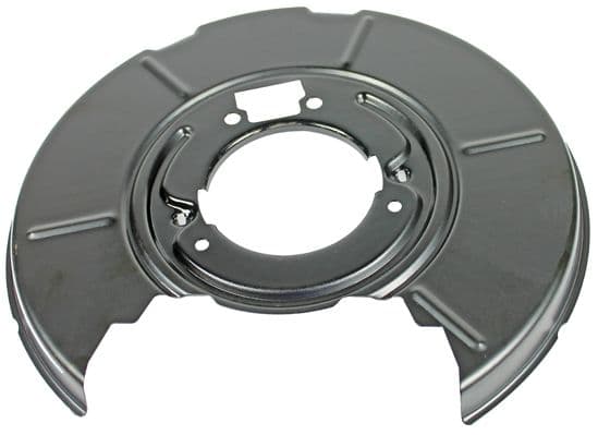 protectie stropire,disc frana METZGER 6115023