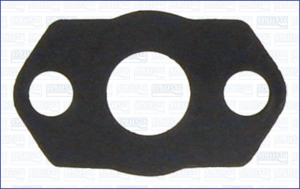 Inel de etanșare, galerie de admisie (pompă de ulei) AJUSA 01266600