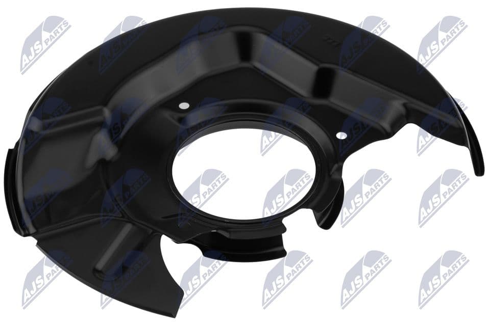 protectie stropire,disc frana NTY HTO-TY-050
