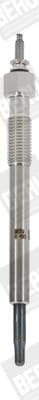 Bujie incandescenta BorgWarner (BERU) GN106