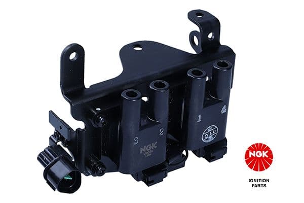 bobina de inductie NGK 48315