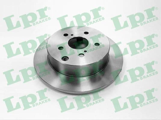 Disc frana LPR T2039P