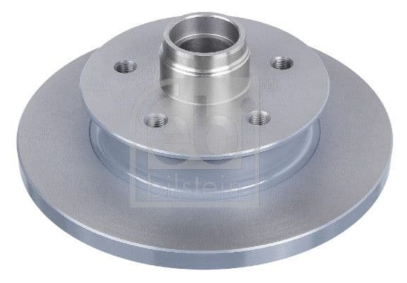 Disc frana FEBI BILSTEIN 02583
