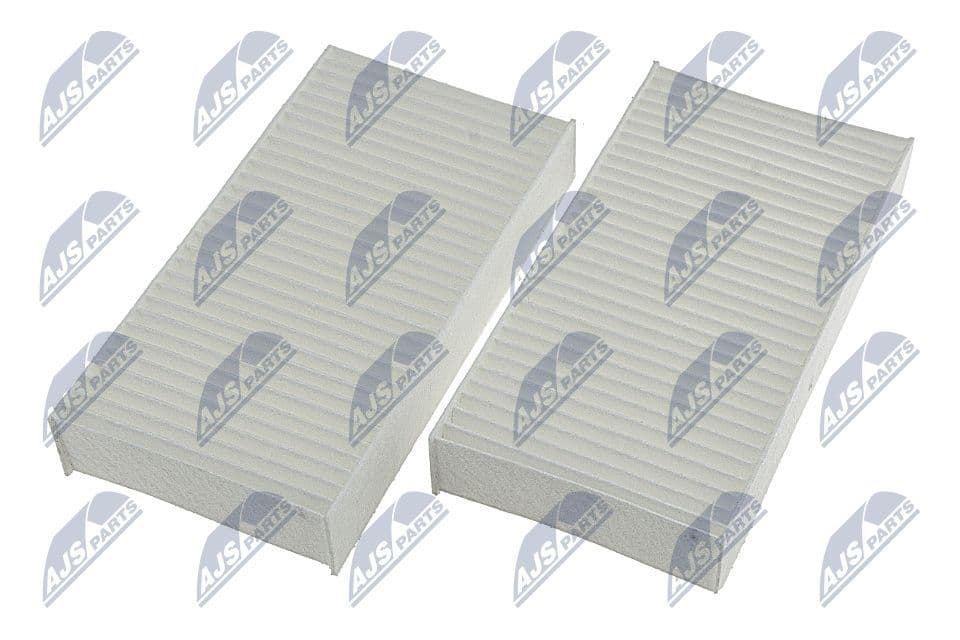 Filtru, aer habitaclu NTY FCF-HD-002