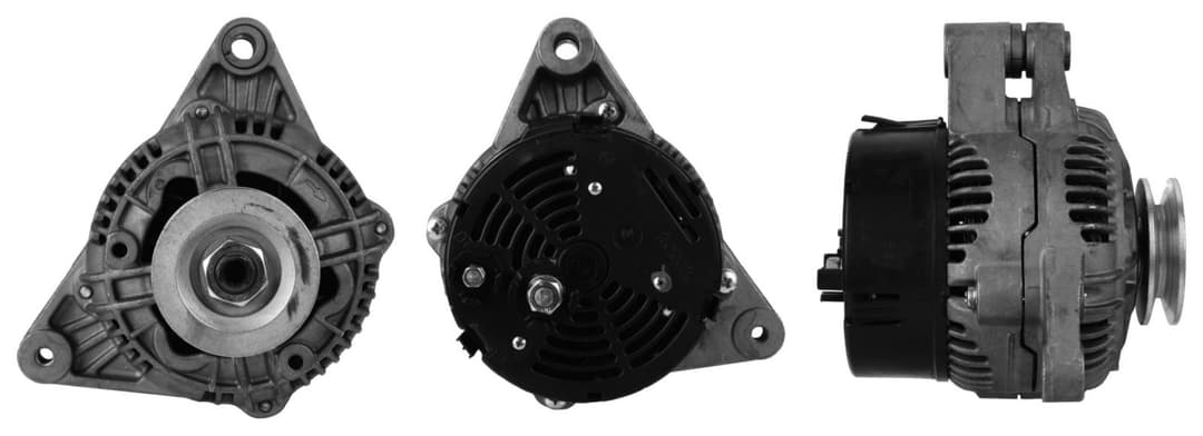 Generator / Alternator ELSTOCK 28-1661