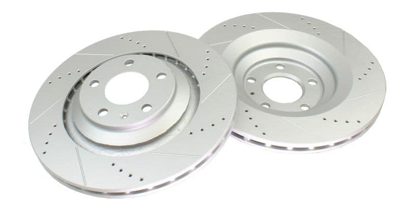 Disc frana MAXGEAR 19-1959SPORT
