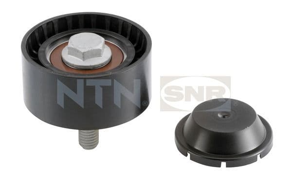 Rola ghidare/conducere, curea transmisie SNR GA357.48