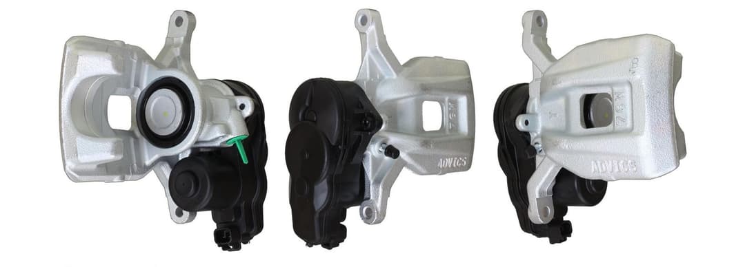 Etrier frana ELSTOCK 86-3213