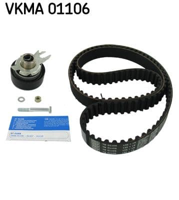 Set curea de distributie SKF VKMA 01106