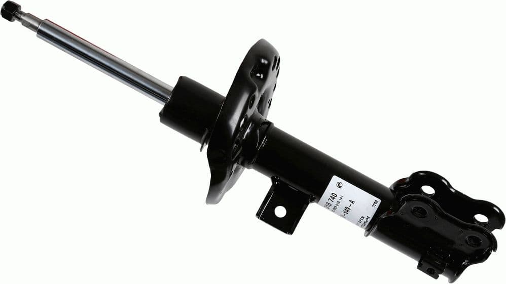 amortizor SACHS 316 740