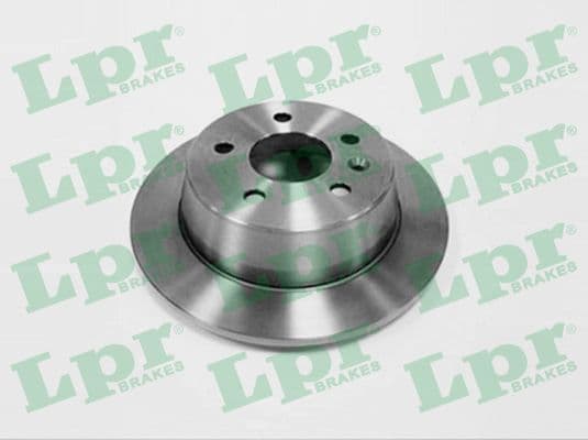Disc frana LPR M2651P