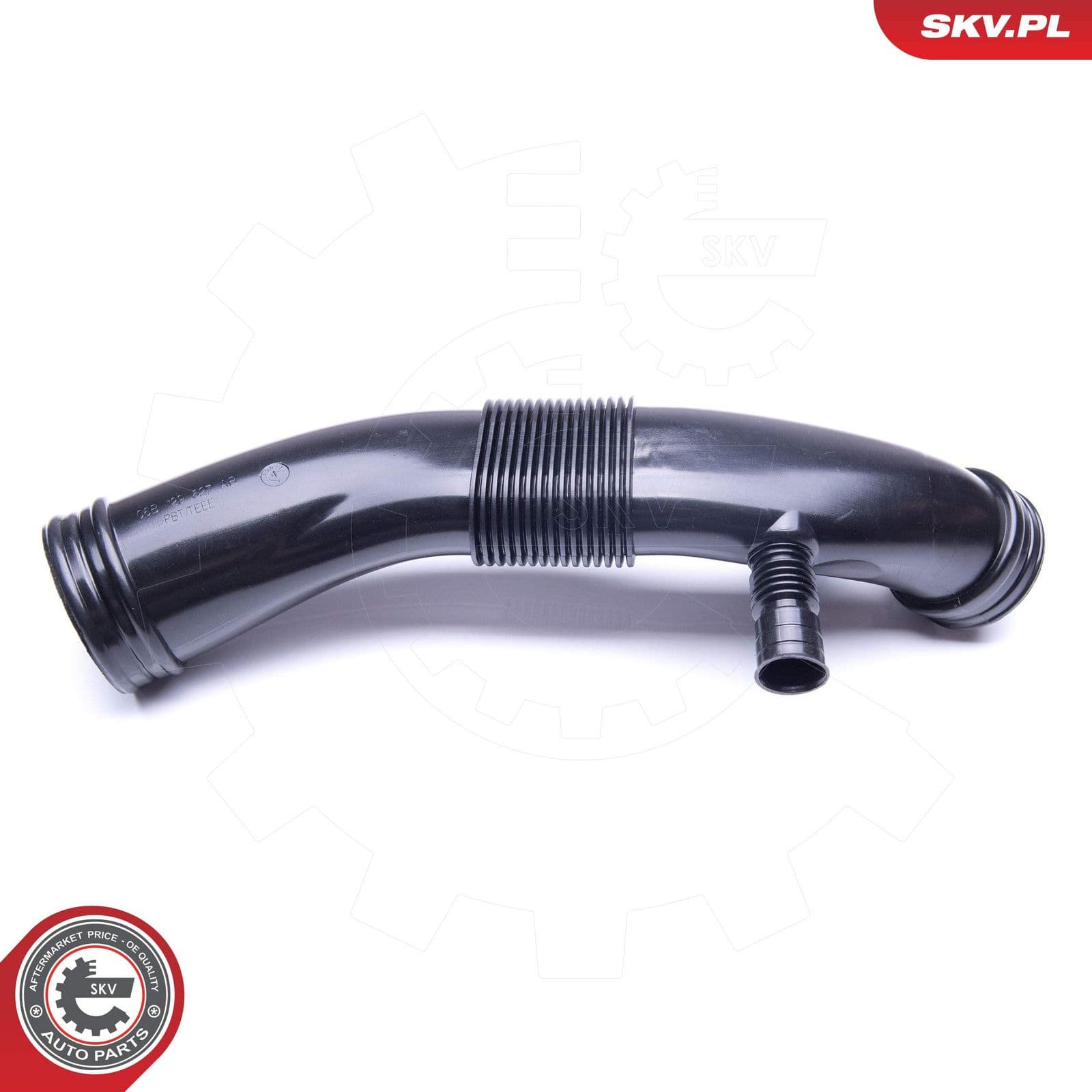 Palnie, filtru de aer ESEN SKV 24SKV476