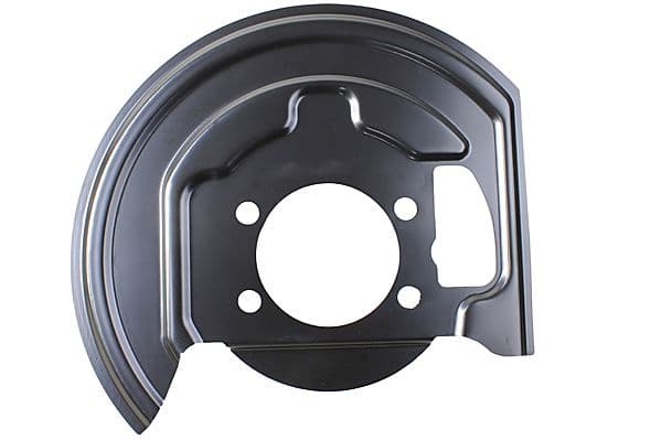 protectie stropire,disc frana METZGER 6115378