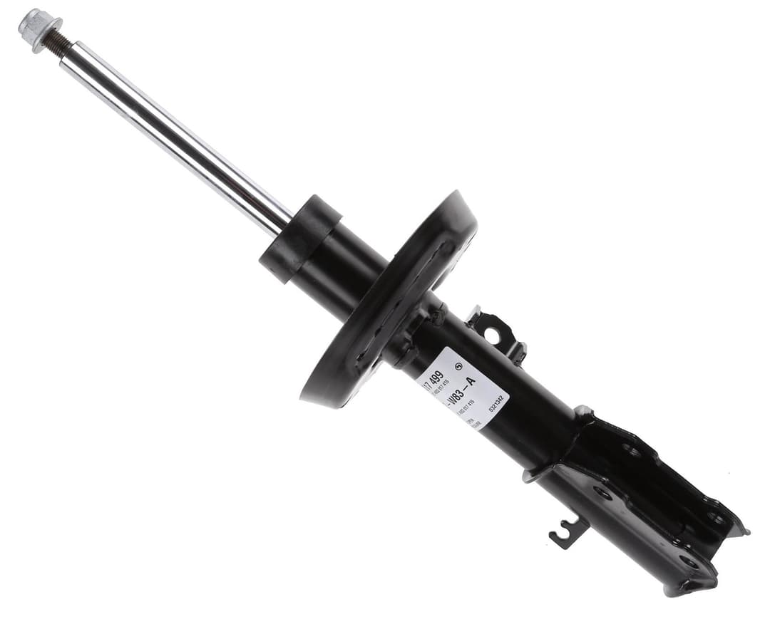 amortizor SACHS 317 499