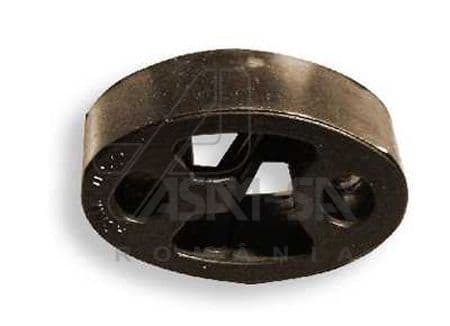 tampon cauciuc,amortizor esapament ASAM AUTOMOTIVE 30357