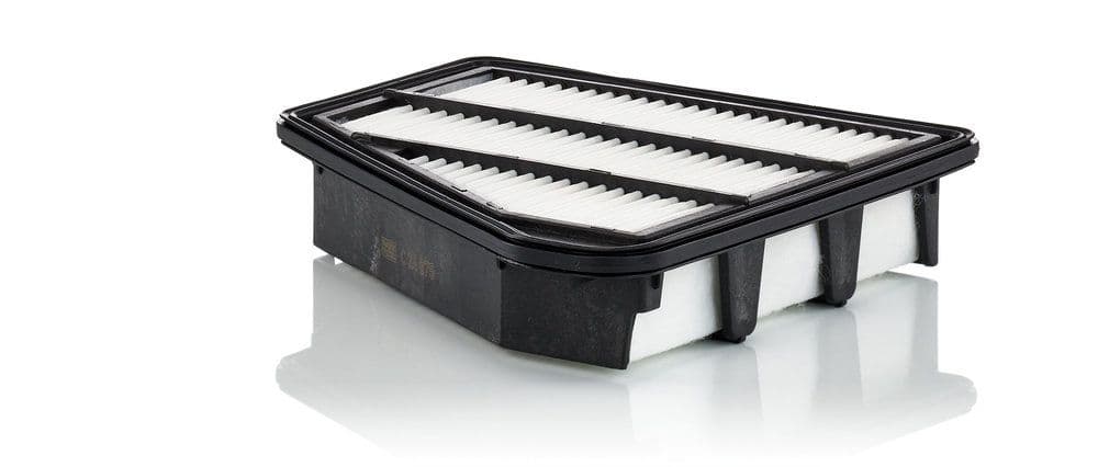 Filtru aer MANN-FILTER C 24 075