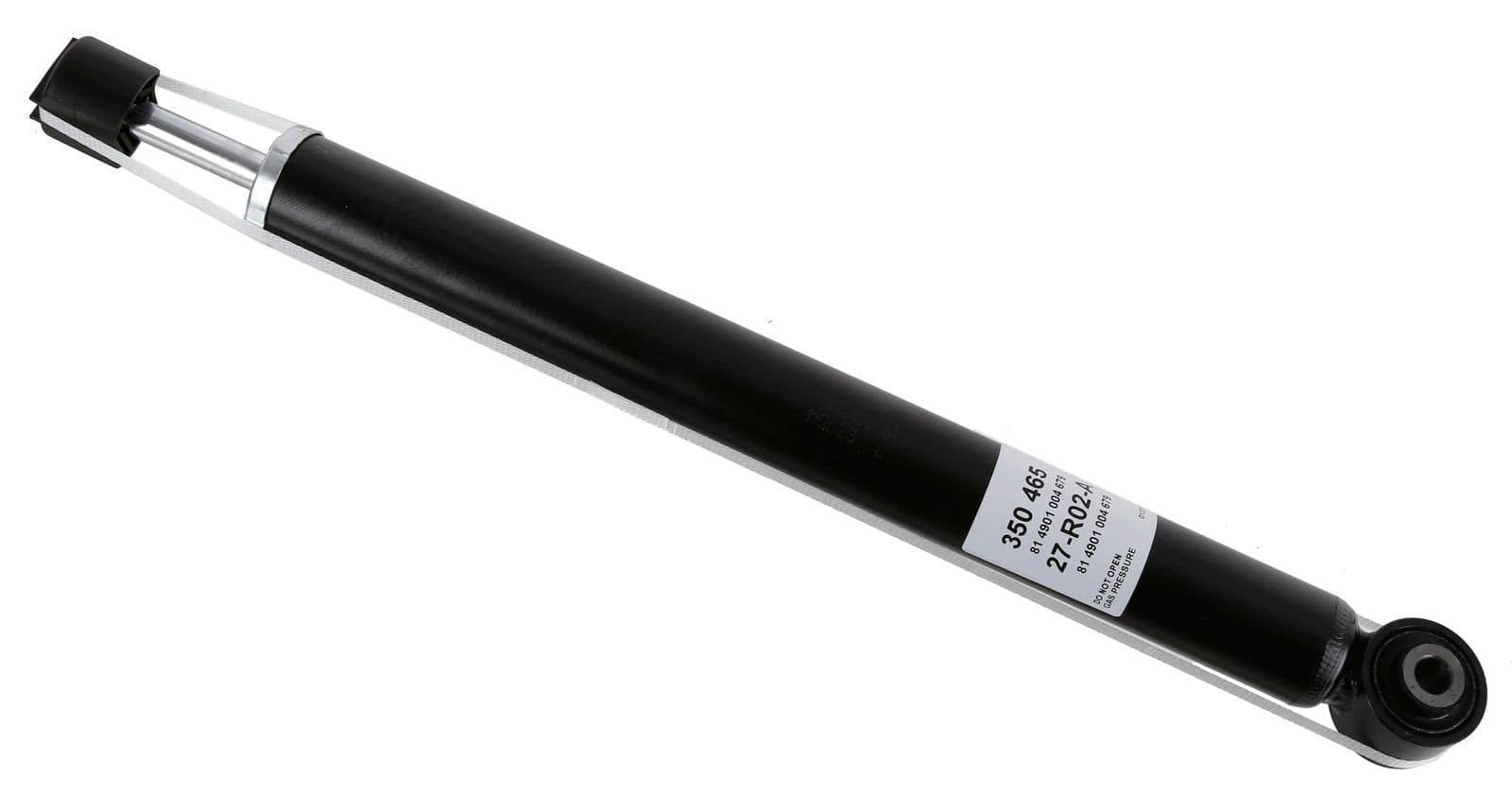 amortizor SACHS 350 465