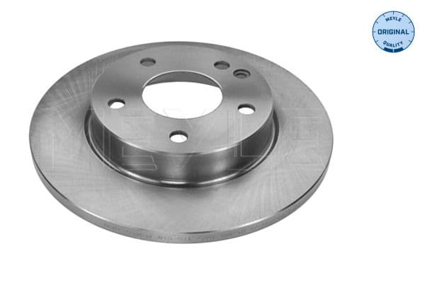 Disc frana MEYLE -ORIGINAL: True to OE. 015 521 2031