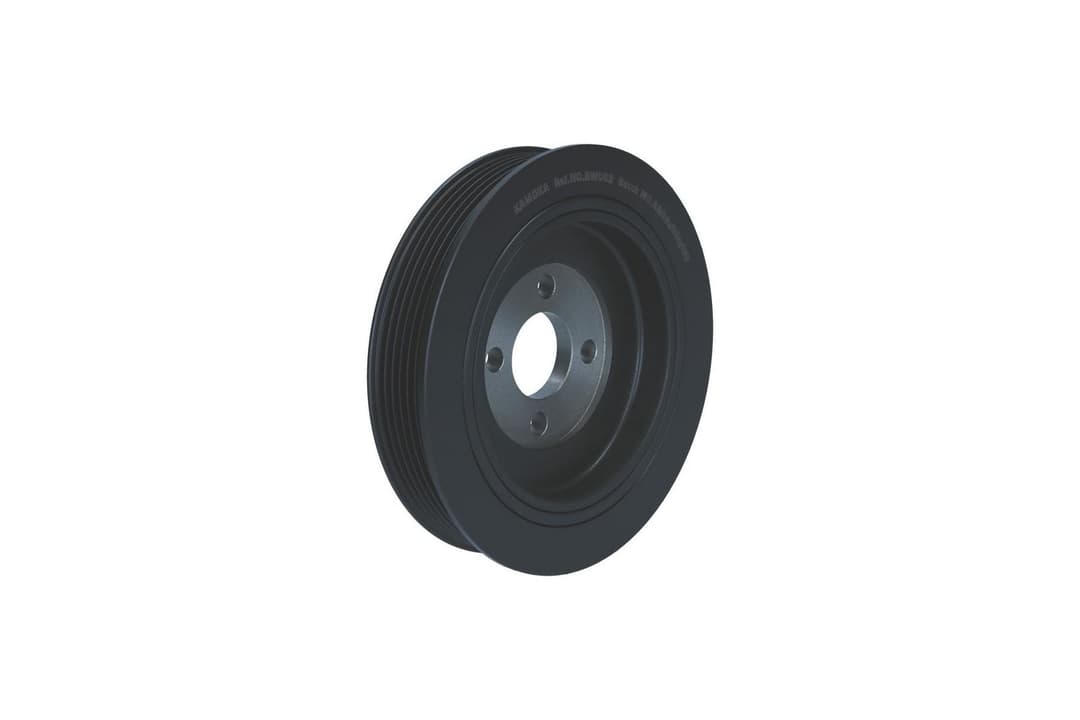 Fulie curea, arbore cotit KAMOKA RW062