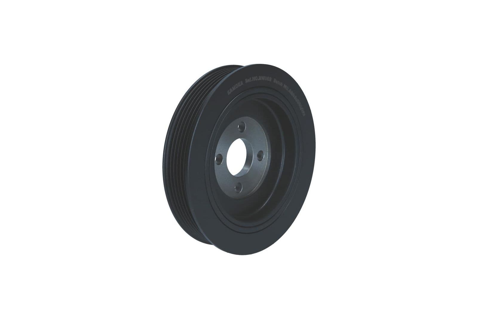 Fulie curea, arbore cotit KAMOKA RW062