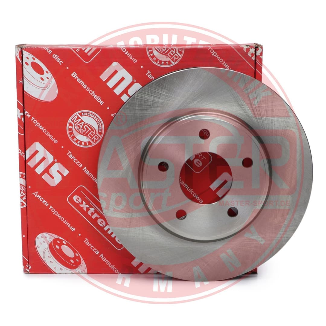 Disc frana MASTER SPORT 24012802681-PCS-MS