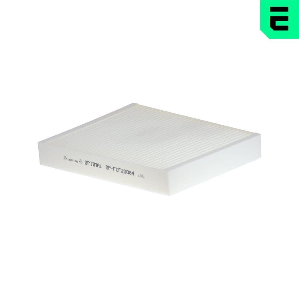 Filtru, aer habitaclu OPTIMAL OP-FCF20084