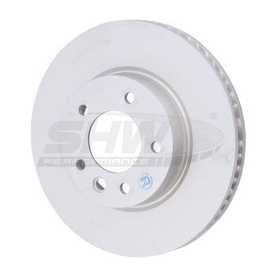 Disc frana SHW PERFORMANCE VFR37812