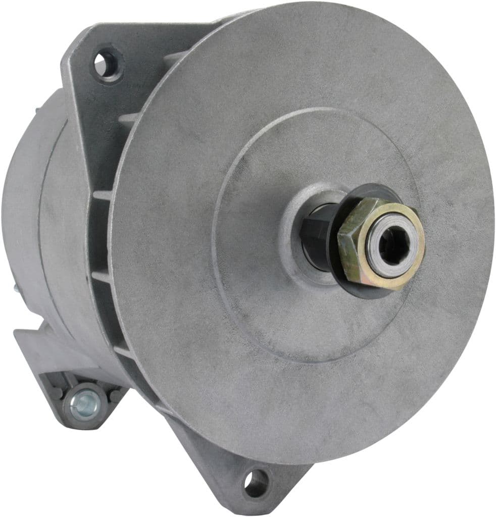 Generator / Alternator HC-Cargo F 032 111 833