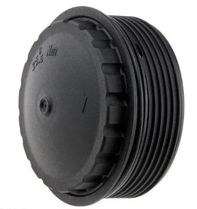 Capac, carcasa filtru ulei MTR 12191325